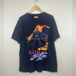 Batman Returns Vintage 1991 Shirt